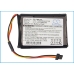 Baterie do nawigacji (GPS) TomTom CS-TMF3SL