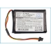 Baterie do nawigacji (GPS) TomTom CS-TMF3SL