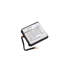Kompatybilna wymiana baterii za TomTom AHA11108002,VF3H,VF3K