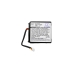 Baterie do nawigacji (GPS) TomTom CS-TMG400SL