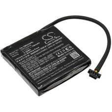 Kompatybilna wymiana baterii za TomTom ICP523436