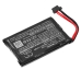 Baterie do nawigacji (GPS) TomTom CS-TMG500SL