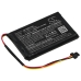 Baterie do nawigacji (GPS) TomTom CS-TMG510SL