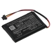 Baterie do nawigacji (GPS) TomTom CS-TMG510SL