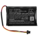 Baterie do nawigacji (GPS) TomTom CS-TMG510SL