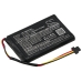 Baterie do nawigacji (GPS) TomTom CS-TMG610SL