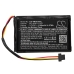Baterie do nawigacji (GPS) TomTom CS-TMG610SL