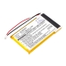 Baterie do nawigacji (GPS) TomTom CS-TMG700SL