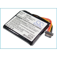 Kompatybilna wymiana baterii za TomTom AHL03711022,VF6M
