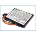 Baterie do nawigacji (GPS) TomTom CS-TMG800SL