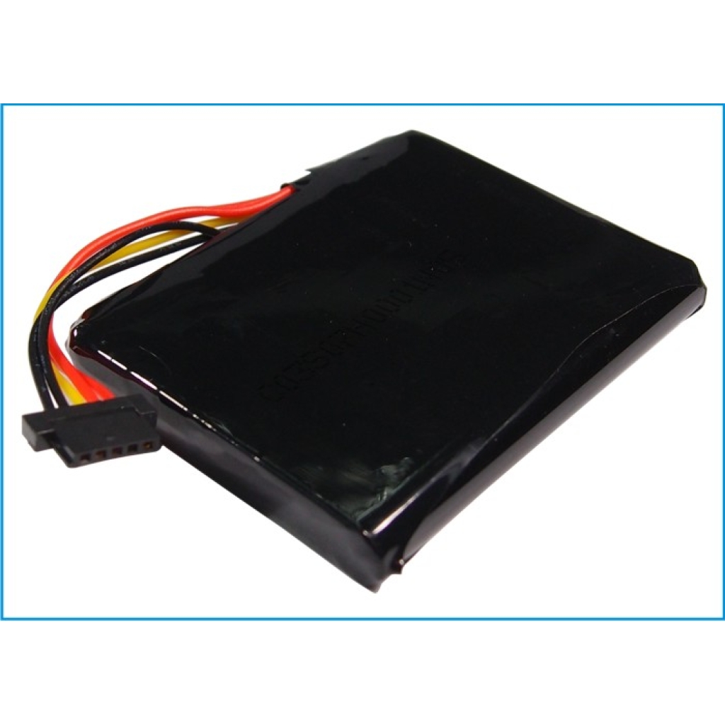 Baterie do nawigacji (GPS) TomTom CS-TMG800SL