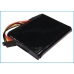 Baterie do nawigacji (GPS) TomTom CS-TMG800SL