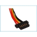 Baterie do nawigacji (GPS) TomTom CS-TMG800SL