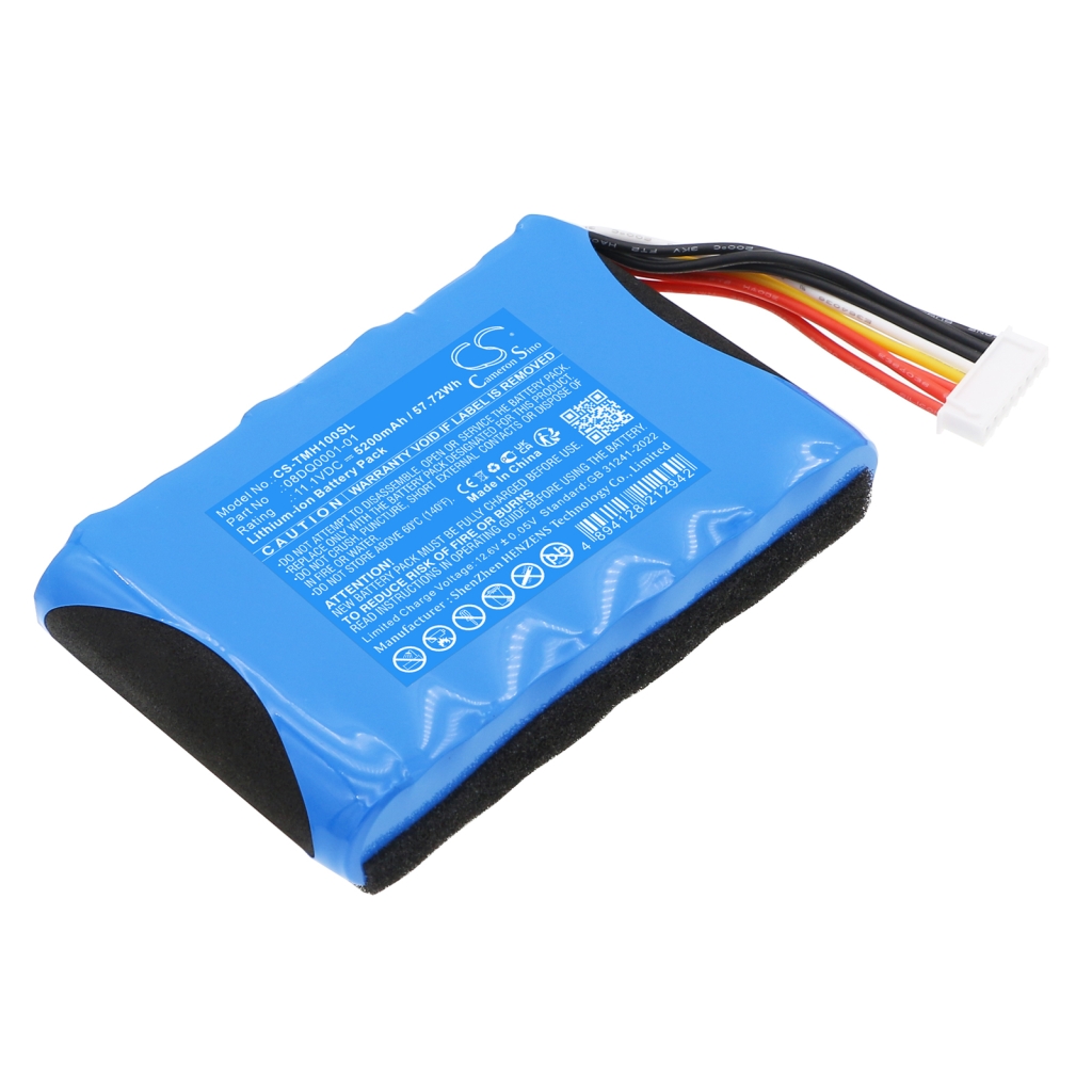 Baterie do głośników Teufel CS-TMH100SL