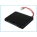 Baterie do nawigacji (GPS) TomTom CS-TMK1SL