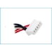 Baterie do nawigacji (GPS) TomTom CS-TMK1SL