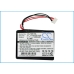 Baterie do nawigacji (GPS) TomTom CS-TMK1SL