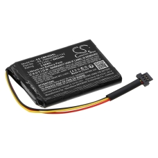 Kompatybilna wymiana baterii za TomTom 6027A0090721,6027A0093901,FLB0920012619,FMB0829021142,FMEB0939041646...
