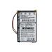 Baterie do nawigacji (GPS) TomTom CS-TMP800SL