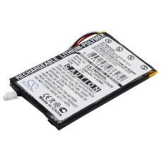 Kompatybilna wymiana baterii za TomTom SIMPLOM420102829