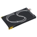Baterie do nawigacji (GPS) TomTom CS-TMP800SL