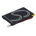 Baterie do nawigacji (GPS) TomTom CS-TMP800SL