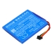 Baterie do nawigacji (GPS) TomTom CS-TMP827SL