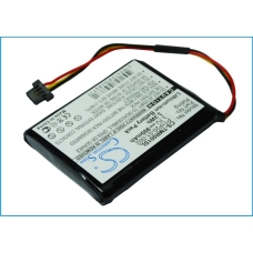 Kompatybilna wymiana baterii za TomTom P11P20-01-S02