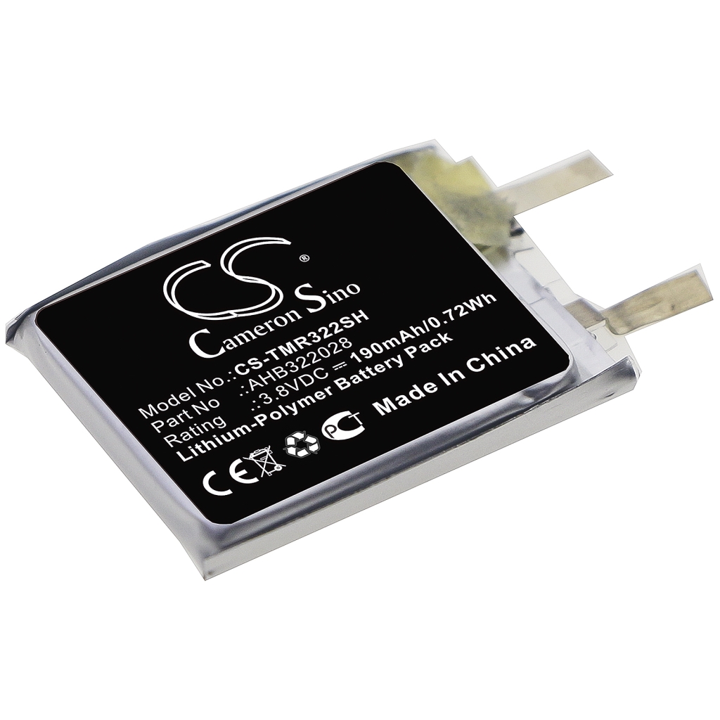Baterie do inteligentnych zegarków Tomtom CS-TMR322SH