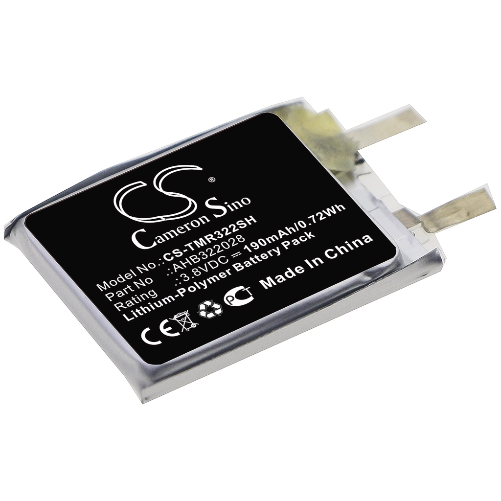 Smartwatch Battery Tomtom CS-TMR322SH