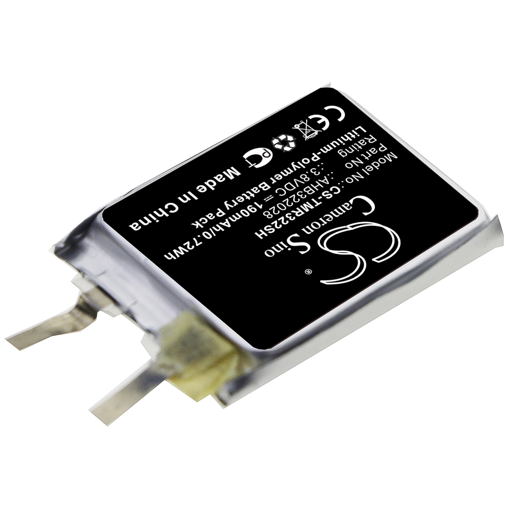 Baterie do inteligentnych zegarków Tomtom CS-TMR322SH