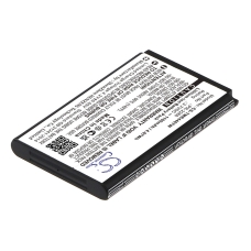 Compatible battery replacement for Motorola CB28,CP28,DT22,PB-2,PR-2286