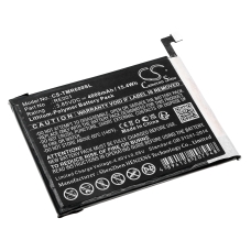 Kompatybilna wymiana baterii za T-Mobile RE001
