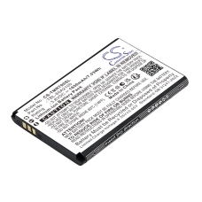 Kompatybilna wymiana baterii za TP-Link TBL-60A2100