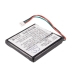 Baterie do nawigacji (GPS) TomTom CS-TMS10SL