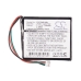 Baterie do nawigacji (GPS) TomTom CS-TMS10SL