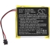 Baterie do inteligentnych zegarków Tomtom CS-TMS110SH