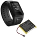 Baterie do inteligentnych zegarków Tomtom CS-TMS110SH
