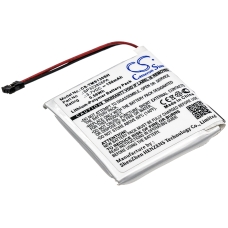 Kompatybilna wymiana baterii za TomTom SP322826PA