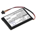 Baterie do nawigacji (GPS) TomTom CS-TMS20SL
