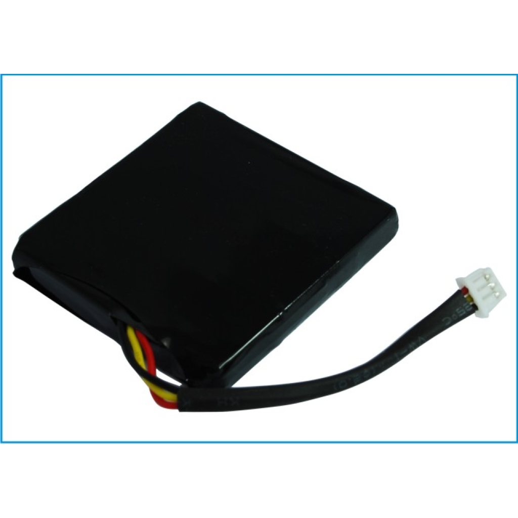 Baterie do nawigacji (GPS) TomTom CS-TMS25SL