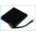 Baterie do nawigacji (GPS) TomTom CS-TMS25SL