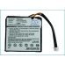 Baterie do nawigacji (GPS) TomTom CS-TMS25SL