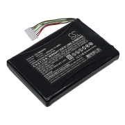 Battery compatibleWith Trimble