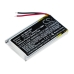 Baterie do inteligentnych zegarków Tomtom CS-TMS510SH