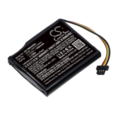 Kompatybilna wymiana baterii za TomTom LHA11110001,VF6F