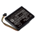Baterie do nawigacji (GPS) TomTom CS-TMS520SL