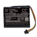 Baterie do nawigacji (GPS) TomTom CS-TMS520SL
