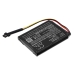 Baterie do nawigacji (GPS) TomTom CS-TMS550SL