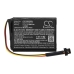 Baterie do nawigacji (GPS) TomTom CS-TMS550SL